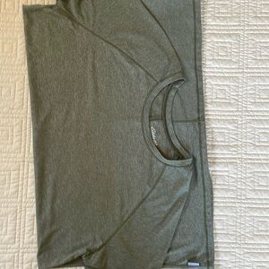 Eddie Bauer Short Sleeve L Shirt